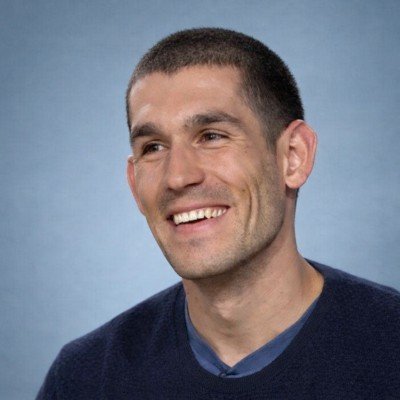 Vincent Pinto